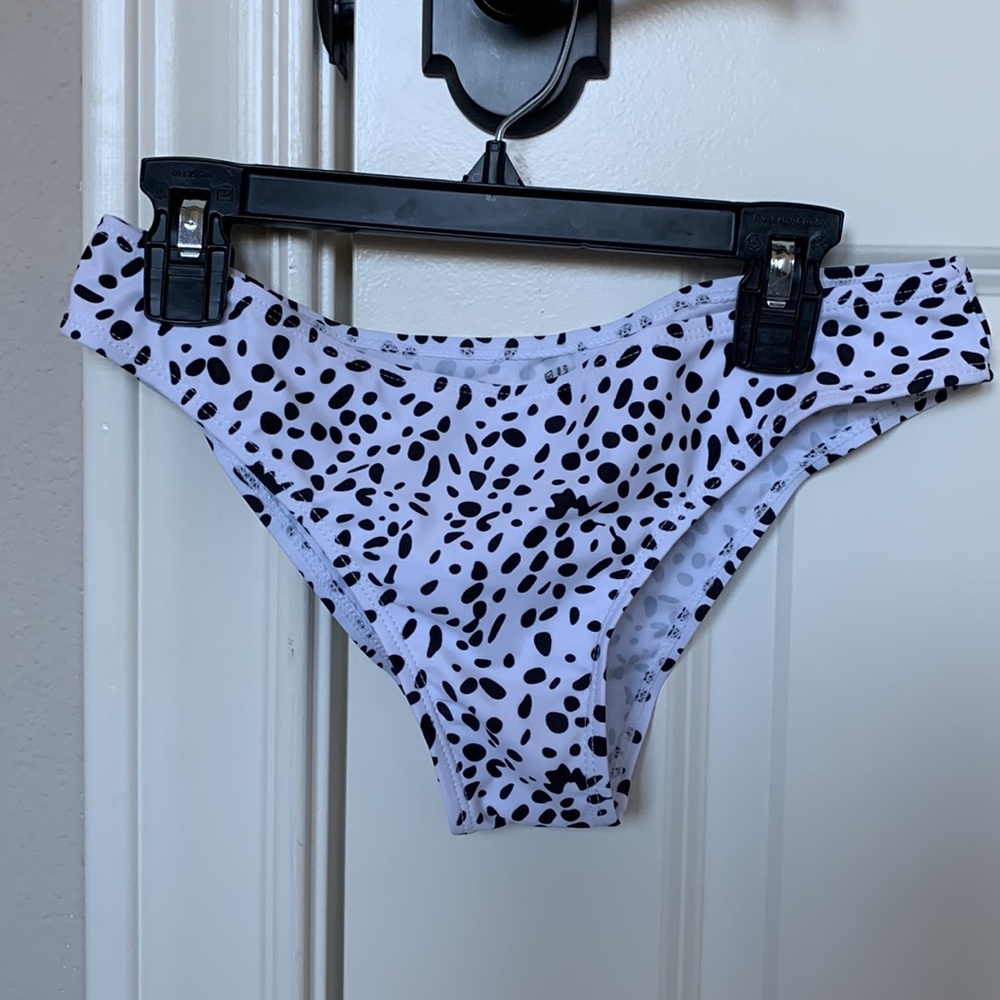 bikini bottoms